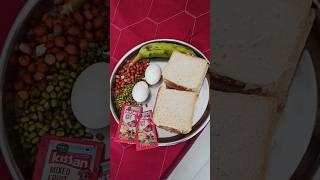 🥪 BREAD SANDWICH 🥪 || బ్రెడ్ ఇంకా గుడ్డు మరియు అరటి పండు || MR KESAM