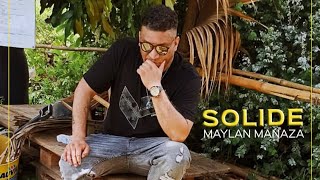 📺'' SOLIDE '' @Maylan_Manaza@DavidCorleoneArtiste 🎥 by @GreenmanMovie