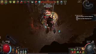 POE 3.7 Perforate T16 Minotaur