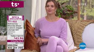 HSN | Obsessed with Style with Debbie D 09.16.2021 - 08 AM