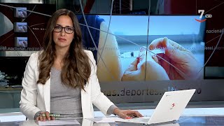 CyLTV Noticias 20:30 horas (23/05/2023)