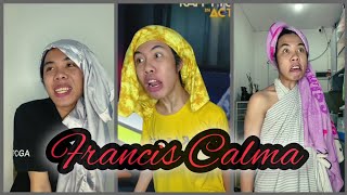 Francis Calma \u0026 Kuya Panch \u0026 Jaynelle \u0026 Others (Funny TikTok Compilation) part #4