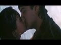 Hot Kissing Scene Aamir Khan Amp Karishma Kapoor Raja Hindustani