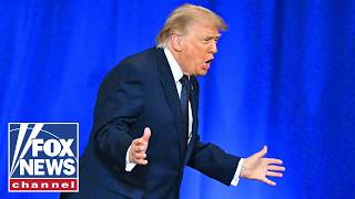Trump: We've got to get New York BACK