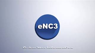 eNC3 Submitter Information