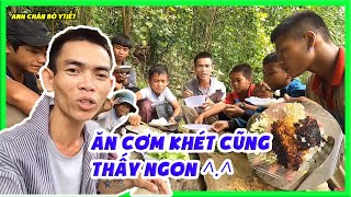 Biệt Đội Chăn Bò Ăn Cơm Khét Cùng Cánh Gà Kho Ngon Bá Cháy - Funny Cows Team 🤣| Ytiet