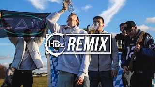 Tream - Lebenslang (HBz Remix) | Videoclip