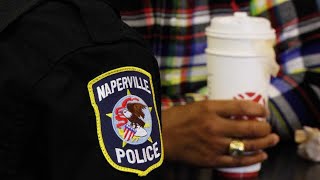 Naperville Police Department’s Chat with the Chief