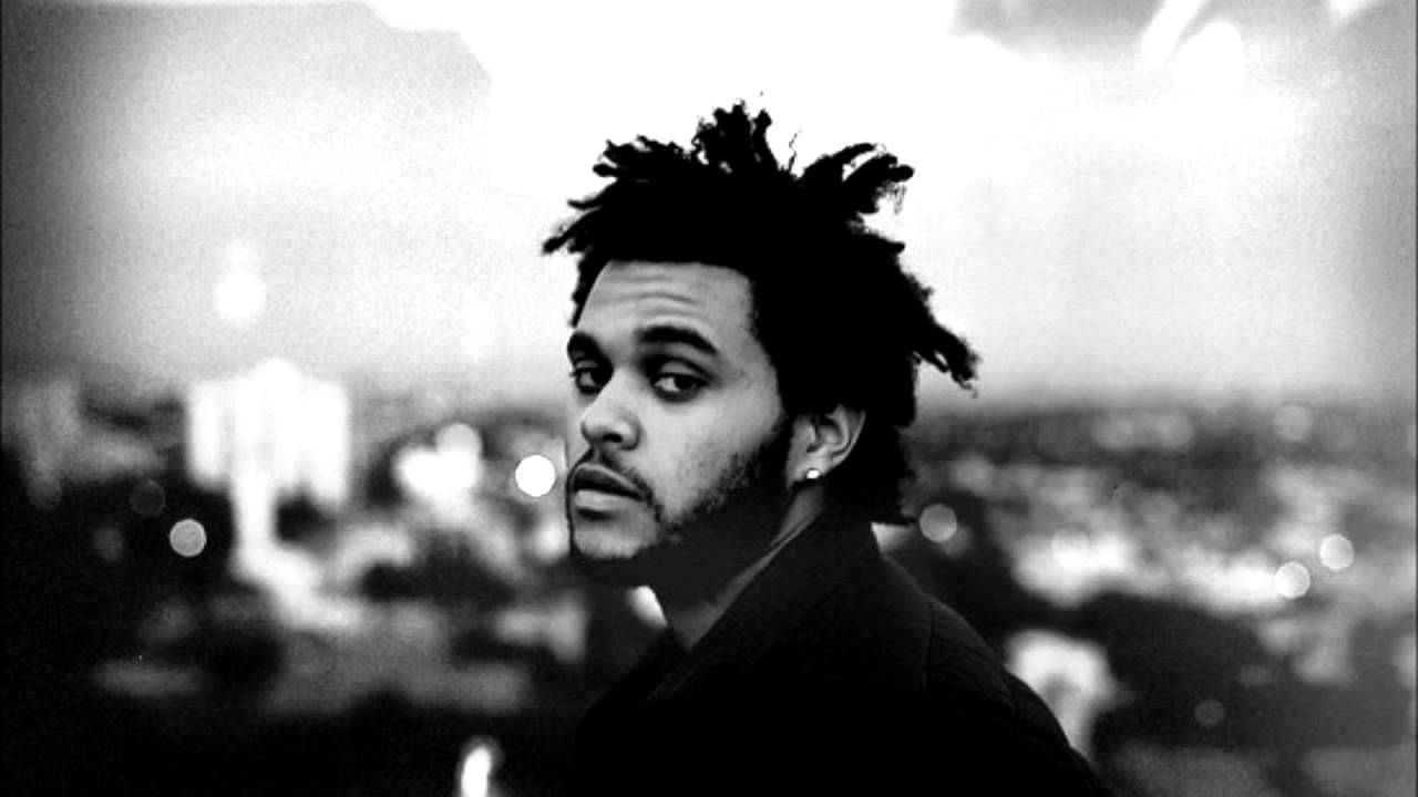 The Weeknd - Prisoner (feat. Lana Del Rey) The Weeknd - Prisoner (feat. Lana Del Rey)