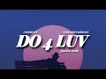 DO 4 LUV [@fazobeats x @TameCheetahBeats ]