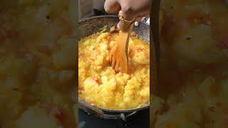 Poori love ❤❤ |யாருக்கெல்லாம் பூரி கிழங்கு பிடிக்கும் #poori #puri #shorts #southindianfood