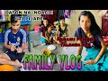 FAMILY VLOG !! Uti fhajana pijare ngacdi 🥰🥰🥰 thuna naba fhro