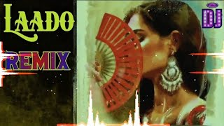 Laado Pooche Hai Manne Kyu Tera Rang Kala Song Remix || Laado Mc Square Remix Dj Neeraj Sopu