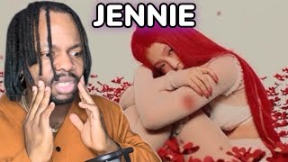 JENNIE - Ruby (Official Album Sampler) | REACTION | MASTERPIECE LOADING!!!