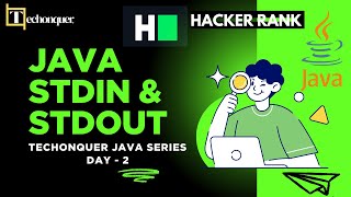 HackerRank Problem Solving Series:Java Stdin and Stdout Part 2 #dsa #javaexercises #javaexercises