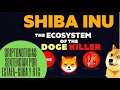 SHIBA INU INFORMATIVO: SENTENCIAN A 6 AÑOS DE PRISIÓN A CEO DE UNA CRIPTO+ REVOLUCIÓN BTC EN CUBA?