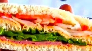 #SANDWICH JAMBO/# Ham Sanduich,#Noblis Class Tv, #Guteka, #IGIKONI