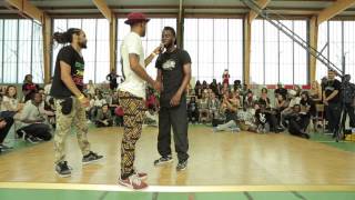 Battle UCP ARENA // Juge vs Winner Guest // GRICHKA (RAF CREW) VS DJYLO ( Sarcellite)