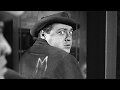 M: a review of Fritz Lang's film about a pedophile captured and tried by criminals