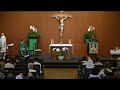 stm livestream 9 30am sunday mass