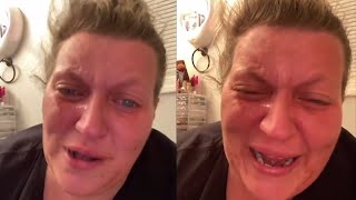 Everyone Stay AWAY From This Woman...