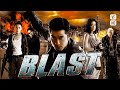 Blast - Full Movie in French (Action, Science fiction, Thriller)