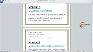 GW BASIC - Lecture 4 Test & Debug the Program