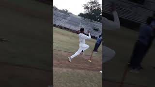 Left Arm | Fast Bowling | Cricket Coaching | Cricket Club | RCA | Pune