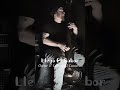 Baby Bass Cover of Oscar D’ Leon and El Canario’s Llego El Sabor