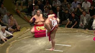 稀勢の里と玉治郎