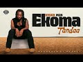 NyAgO mAn Ekoma Tandaa (Music Audio ) 