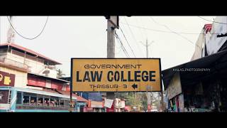 Government Law College, Thrissur