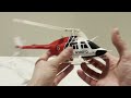 rc era c138 bell 206 first look u0026 flight overview