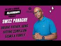 EP.31 | SWIZZ PANACHE on his song hitting 23 Million, absent father, Voting in 2024