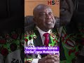Mutsvangwa alleges Geza is being sent by Chiwenga as gloves come off in Zanu PF power play