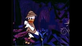 Donald au Pays des Mathémagiques (1959) - Walt Disney