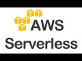Getting started with Serverless Framework in AWS (English)