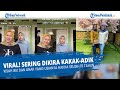 VIRAL! Sering Dikira Kakak Adik, Kisah Ibu dan Anak yang Usianya Hanya Selisih 15 Tahun