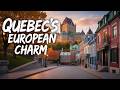 Quebec Vacation  Travel Guide Expedia! Hidden Gems! Amazing Places! Best Secret View 4k!