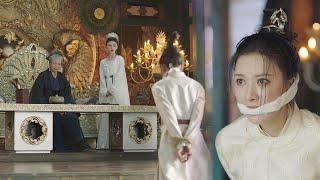 太皇太后霸气维护公主，下令杖毙心机女，大快人心！🌼【嘉南传 Rebirth For You】