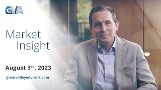 GVA Market Insight | August 3rd, 2023