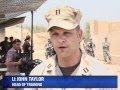 After destroying Iraq's army, US retrains former foe