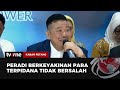 Otto Hasibuan Yakin para Terpidana Kasus Pembunuhan Vina Tidak Bersalah | Kabar Petang tvOne