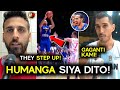 BEST PLAYER NG LEBANON HUMANGA! Nag-STEP UP daw ang mga Gilas! at Jordan GIGIL makabawe sa Pinas!