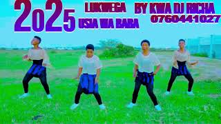 2025 usia wa baba lukwega ft limbu luchagula music audio officials