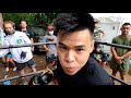 STREETBEEFS GOPRO| THE MEANCE vs HWORANG