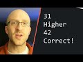 Number Guessing Game in Java Tutorial (Beginning to End)