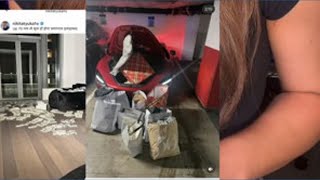 Human trafficking charges filed in Bellevue OnlyFans mansion case