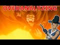 Overanalyzing Avatar: Sozin's Comet, Part 3 - Into The Inferno