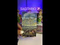 sagitario ♐️ tarot fin de semana sagitario sagittarius tarot